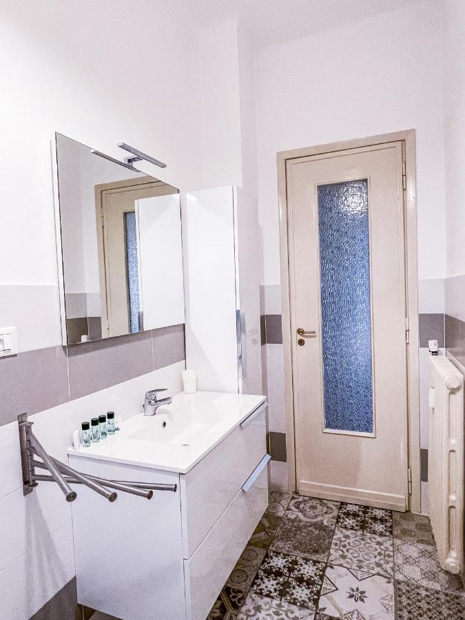 Myhouse Inn Marche - Affitti Brevi Italia Turín Exterior foto