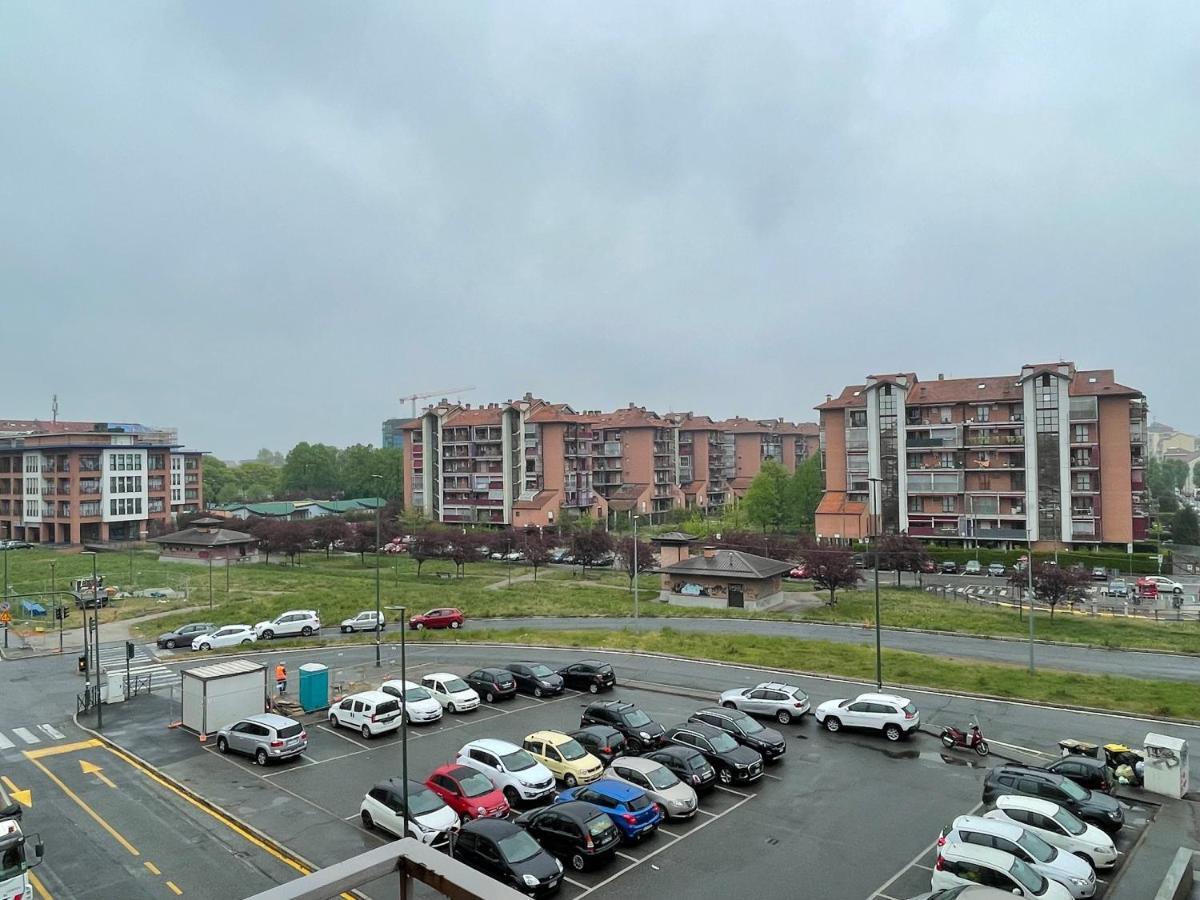 Myhouse Inn Marche - Affitti Brevi Italia Turín Exterior foto