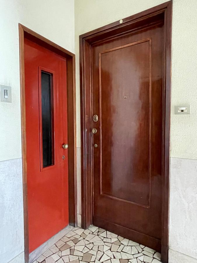 Myhouse Inn Marche - Affitti Brevi Italia Turín Exterior foto